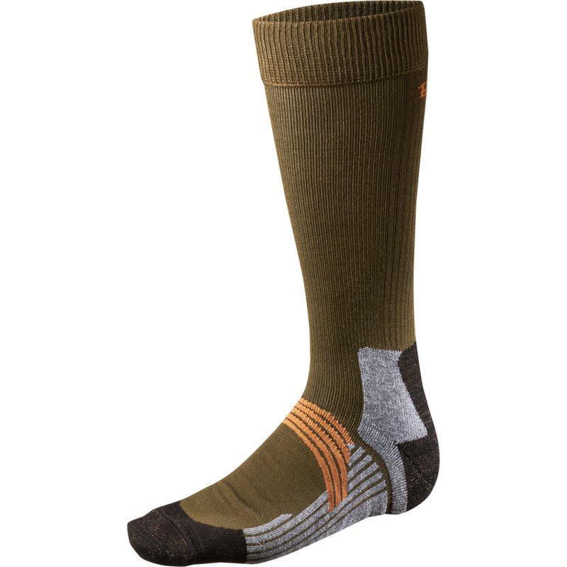 Trapper Master midweight sock