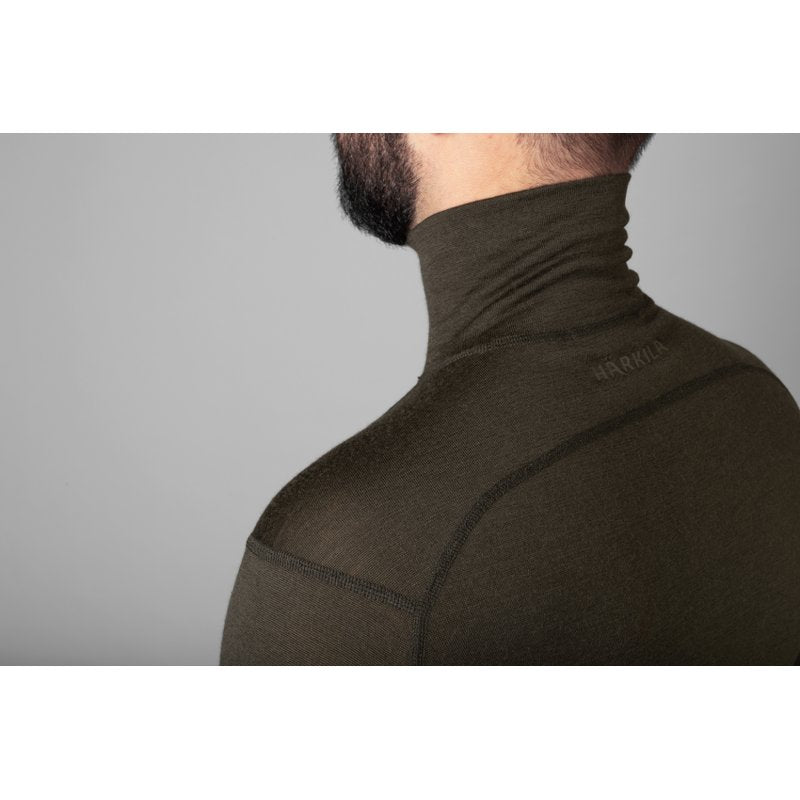 Härkila Base All Season half zip