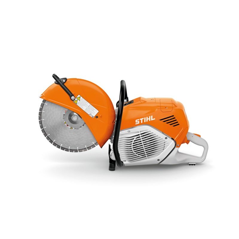 Benzin-Trennschleifer TS 710i