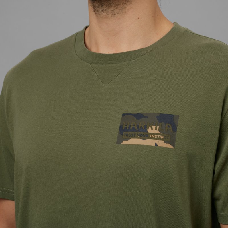 Härkila Core t-shirt