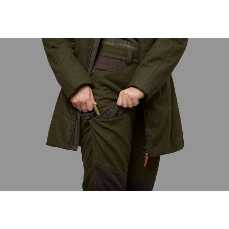Metso Winter trousers Women