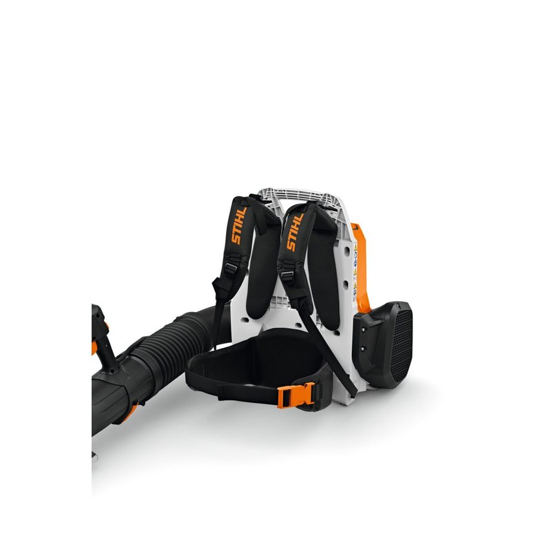 Akku-Laubbläser BRA 280 B - ALLPRO-System