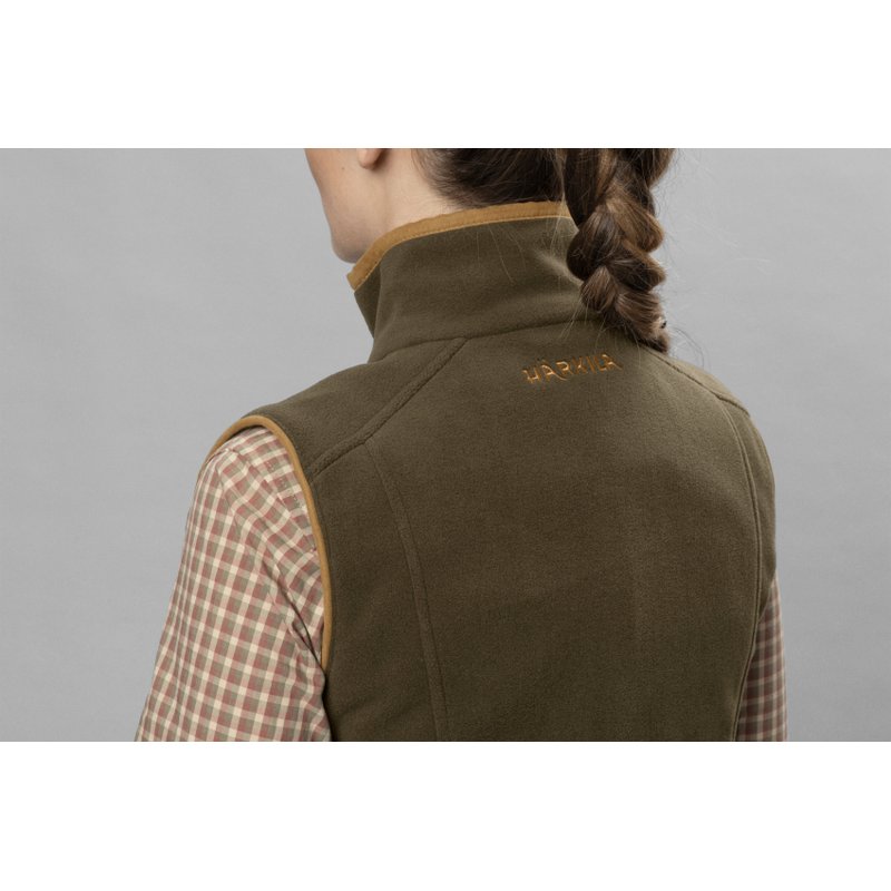Sandhem 200 waistcoat Women