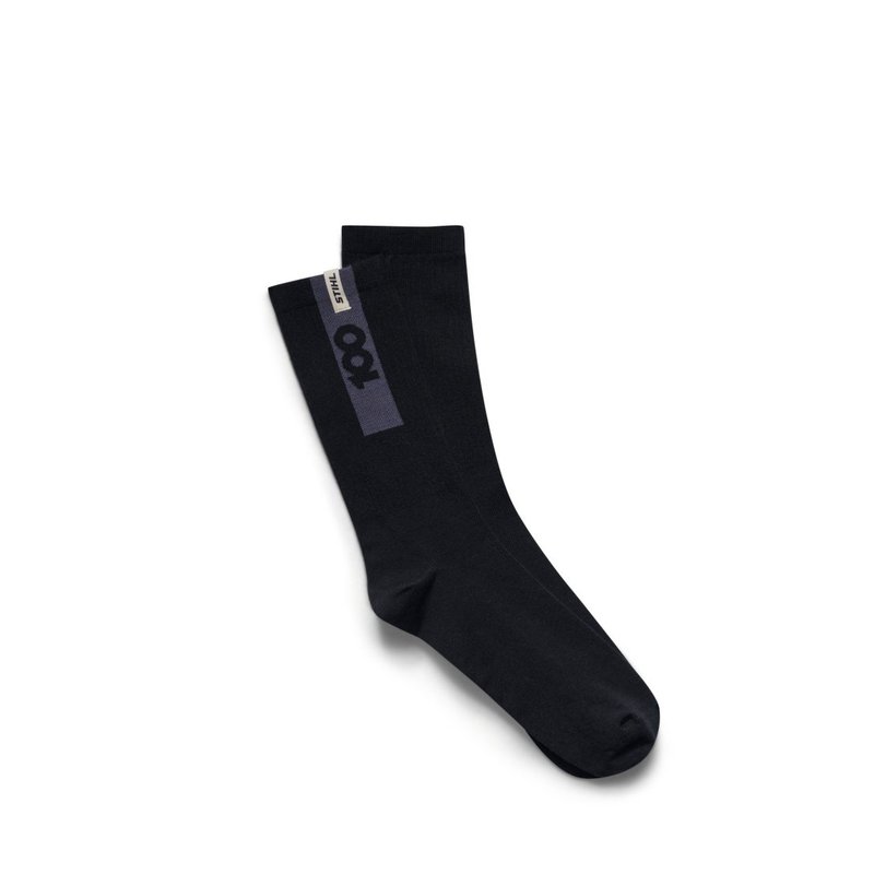 Socken STIHL 100 BLACK