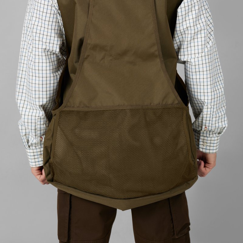 Retrieve Dummy waistcoat