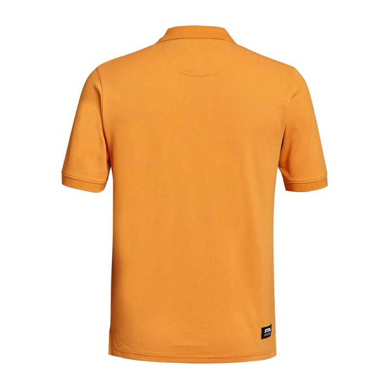 Poloshirt ICON ORANGE Orange