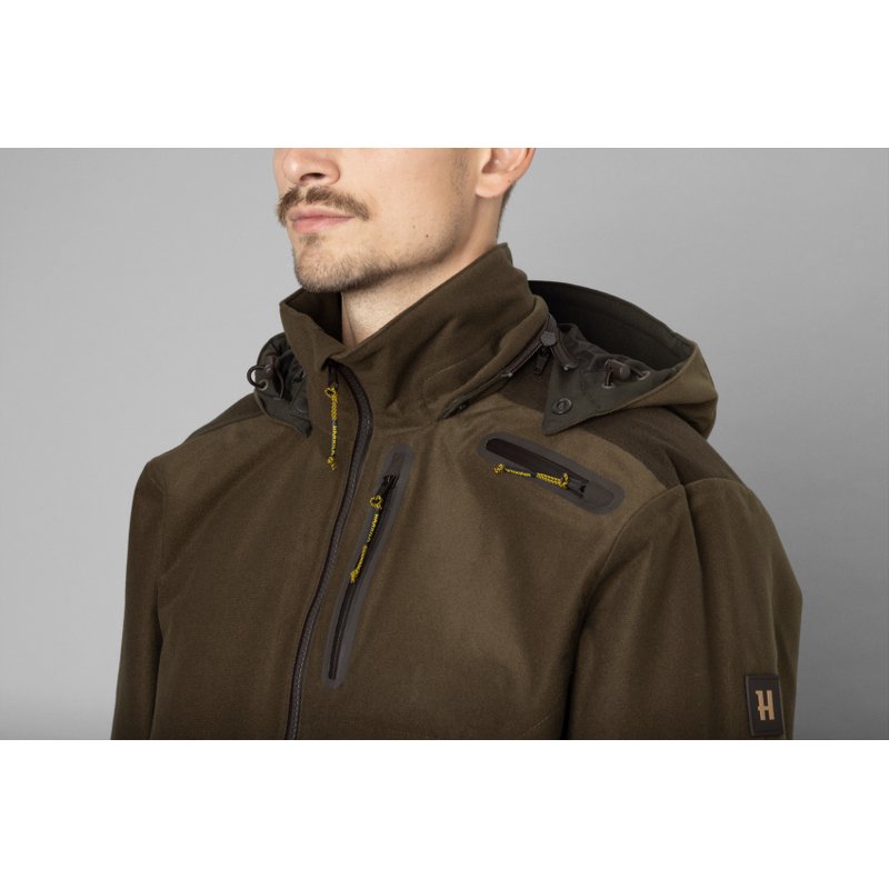Forest Hunter GTX jacket