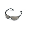 Schutzbrille DYNAMIC Contrast, schwarz