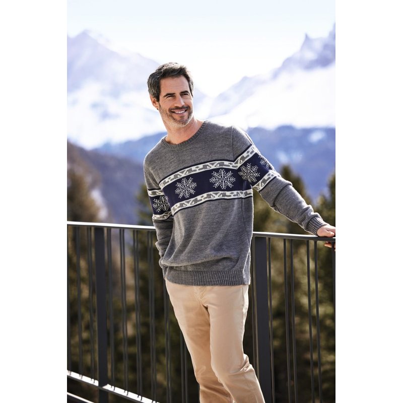 Pullover WINTER SEASON 23