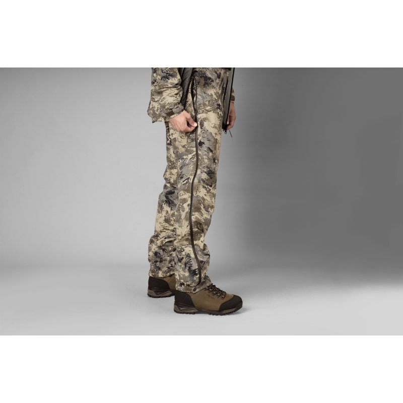 Mountain Hunter Expedition HWS Packable trousers