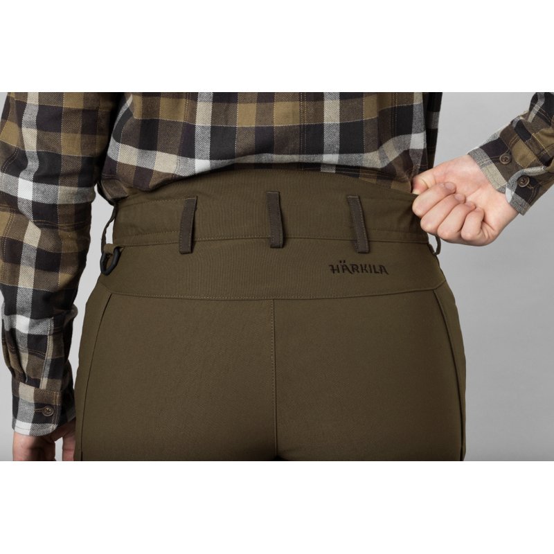 Pro Hunter GTX trousers Women