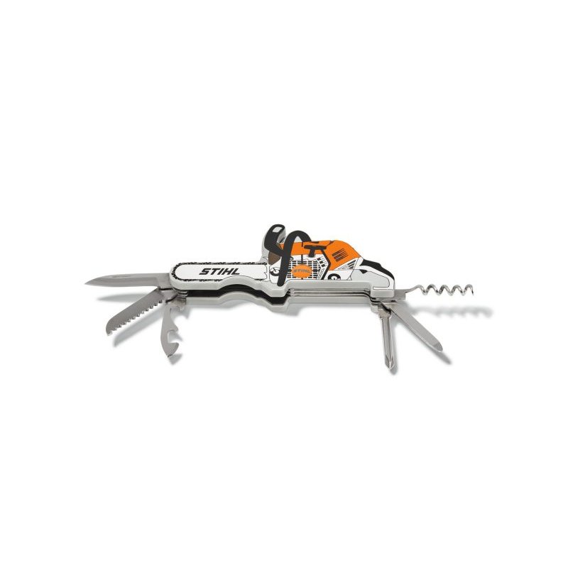Multitool MOTORSÄGE