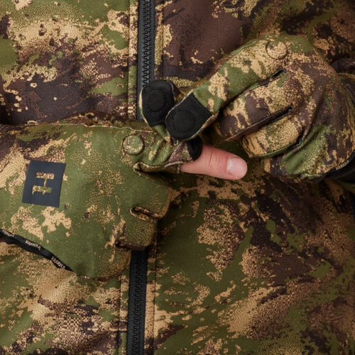 Deer Stalker camo HWS gloves