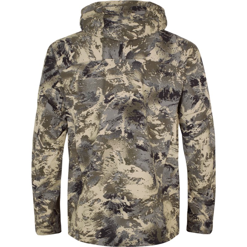 Mountain Hunter Expedition HWS Packable jacket