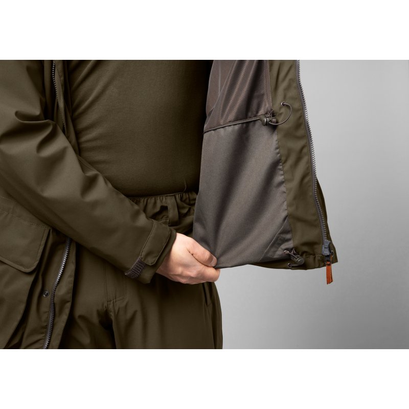 Orton tech HWS jacket