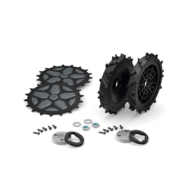 Upgrade Kit 13 iMOW