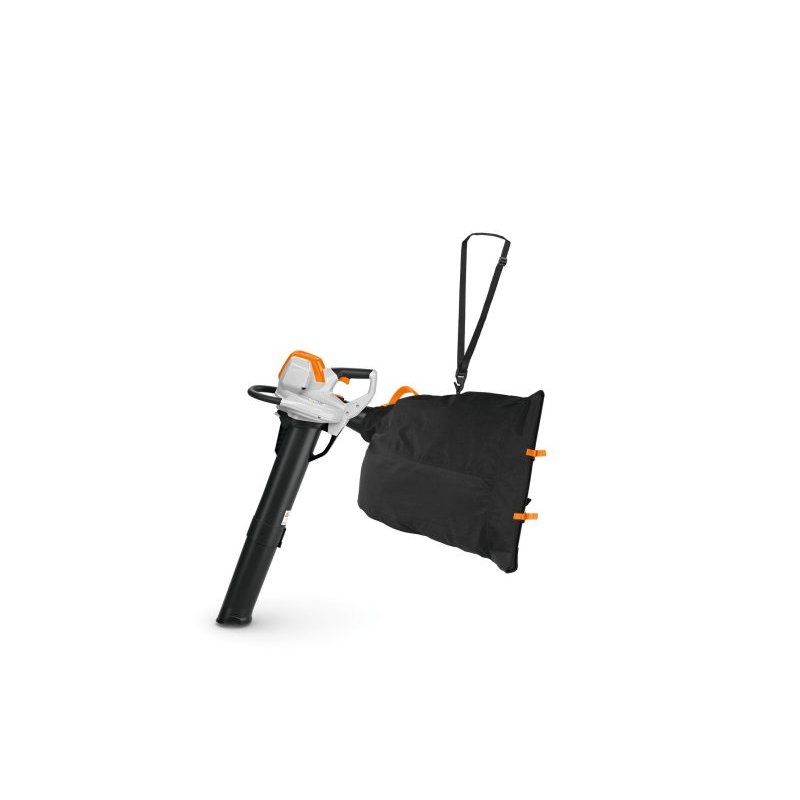 Akku-Saughäcksler SHA 140 - ALLPRO-System