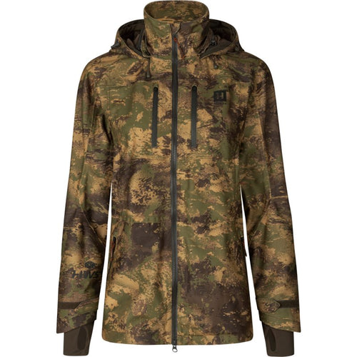 Deer Stalker camo HWS jacket Women
