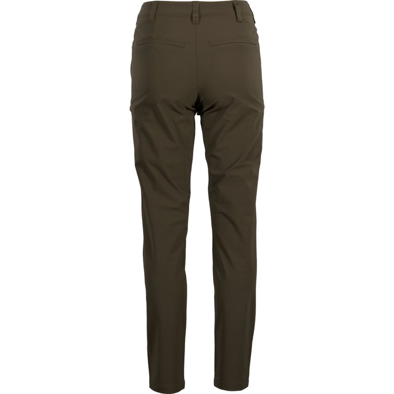 Trail trousers Women