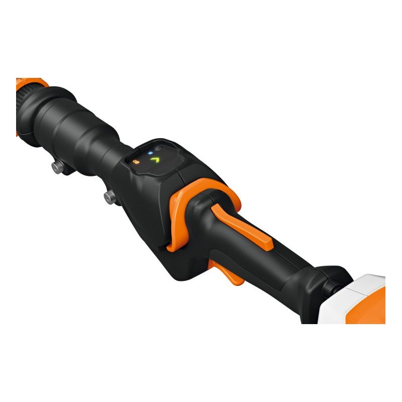 Akku-Hochentaster HTA 140 - ALLPRO-System