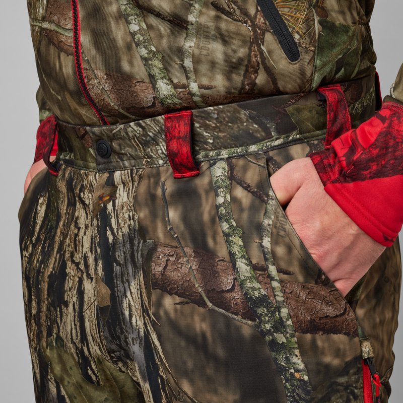 Moose Hunter 2.0 light trousers