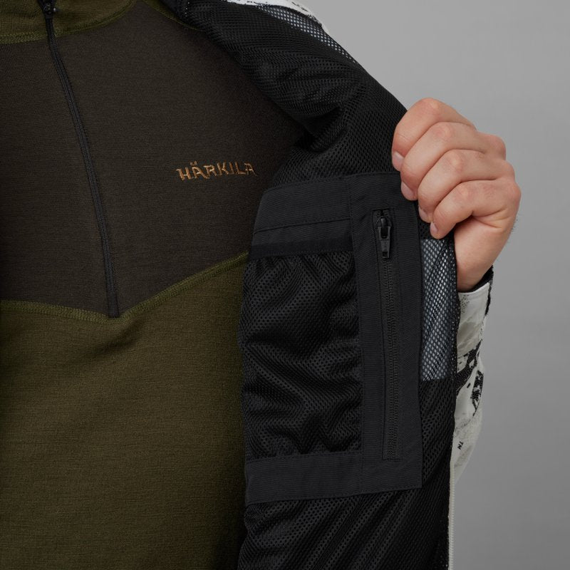 Winter Active WSP jacket