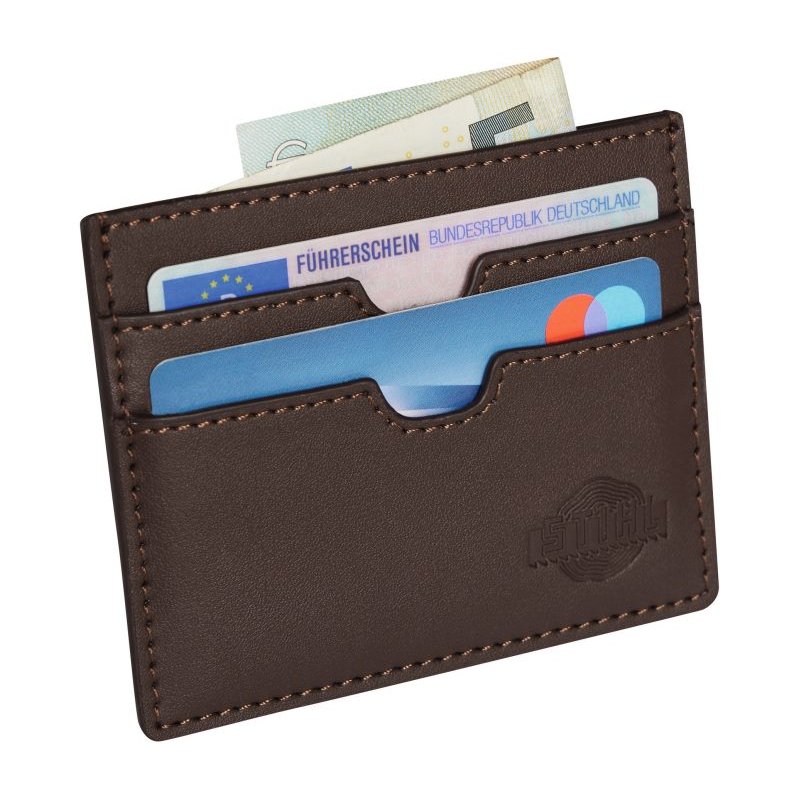 Cardholder RFID HERITAGE