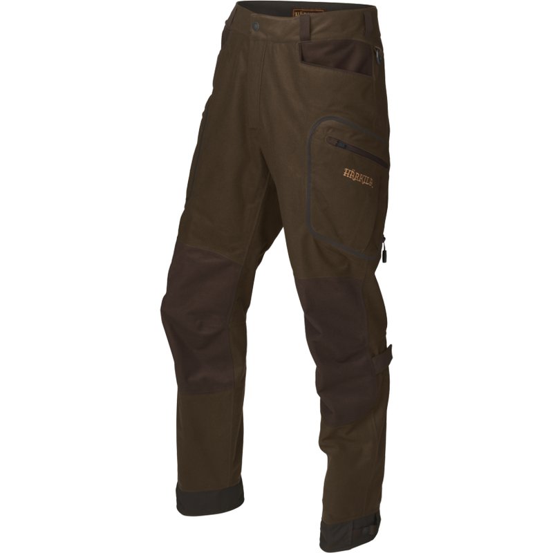Mountain Hunter trousers