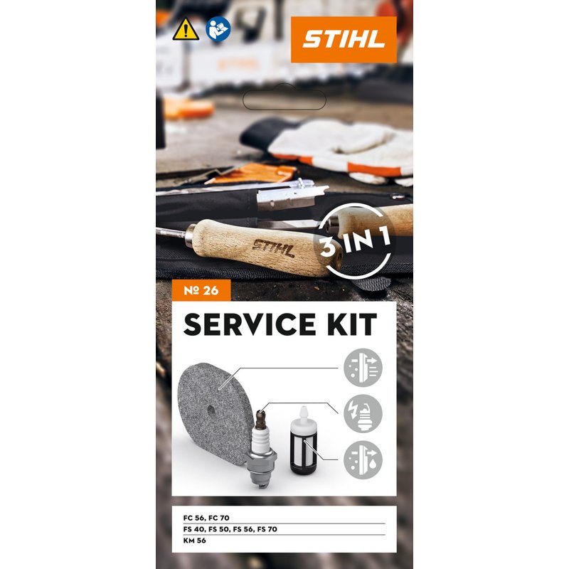 Service Kit 26