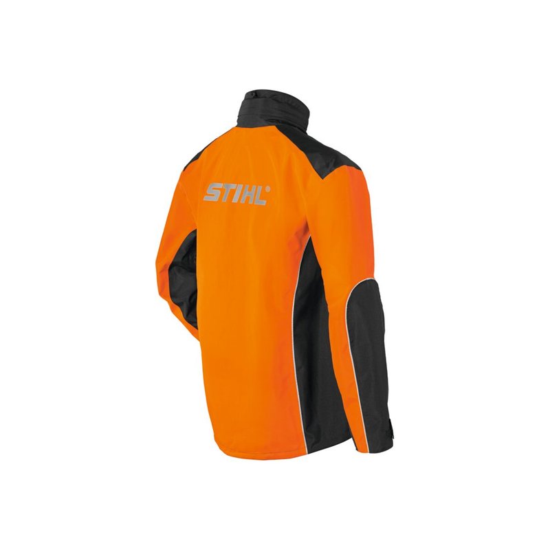 Wetterschutzjacke RAINTEC