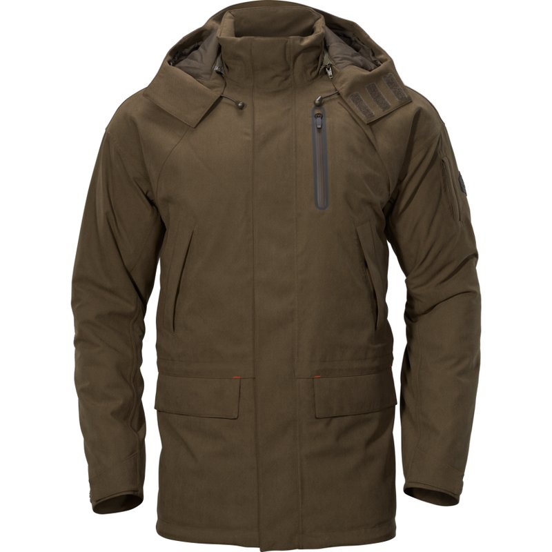 Driven Hunt HWS Insulated jacket