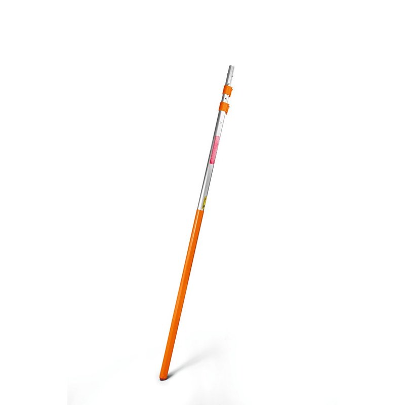 Teleskopschaft für PR 40 CT