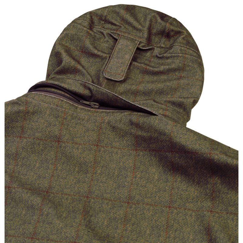 Stornoway Active jacket