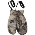 Mountain Hunter Expedition HWS Down mittens