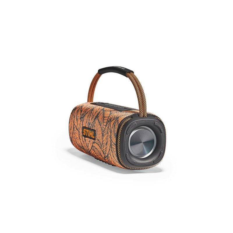 Bluetooth-Lautsprecher LED
