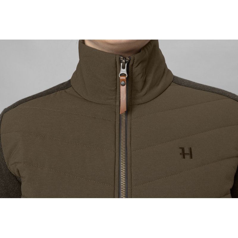 Sandhem Pro Insulated  cardigan Women