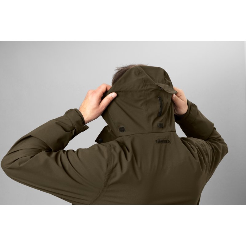 Orton tech HWS jacket