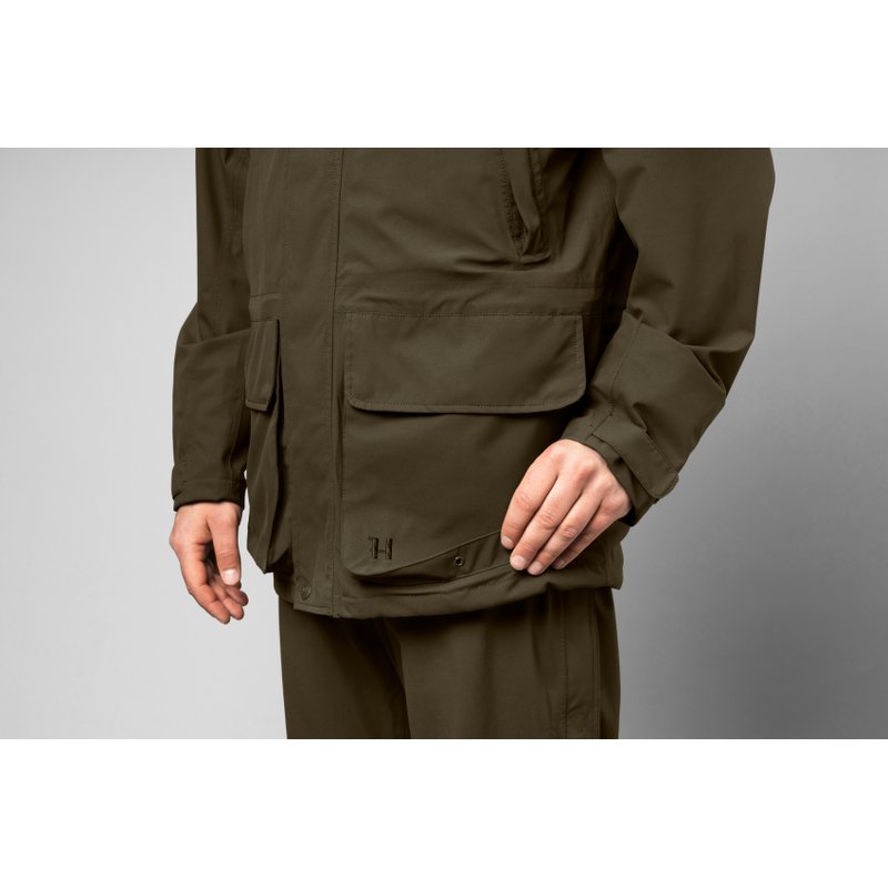 Orton tech HWS jacket