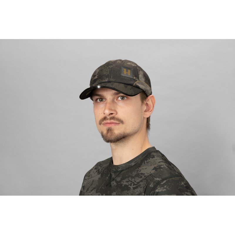 Härkila NOCTYX camo light cap