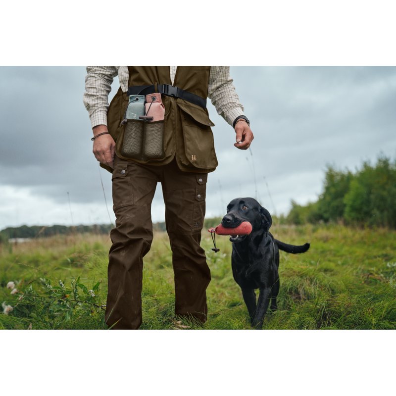 Retrieve Light trousers