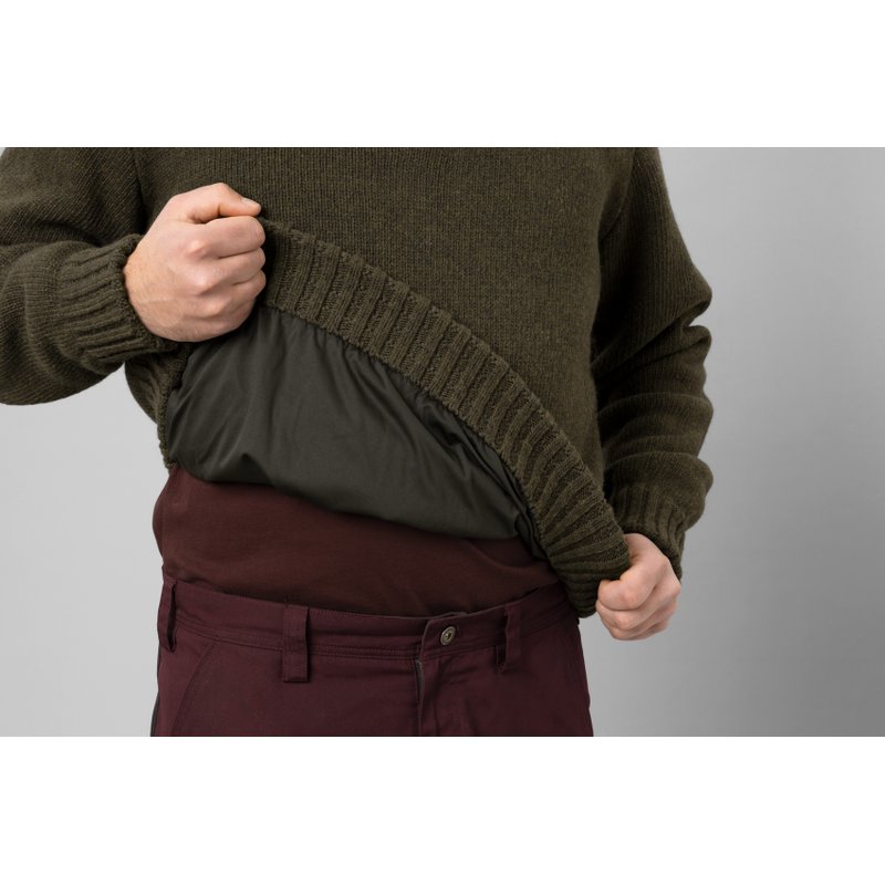 Annaboda 2.0 HSP knit pullover