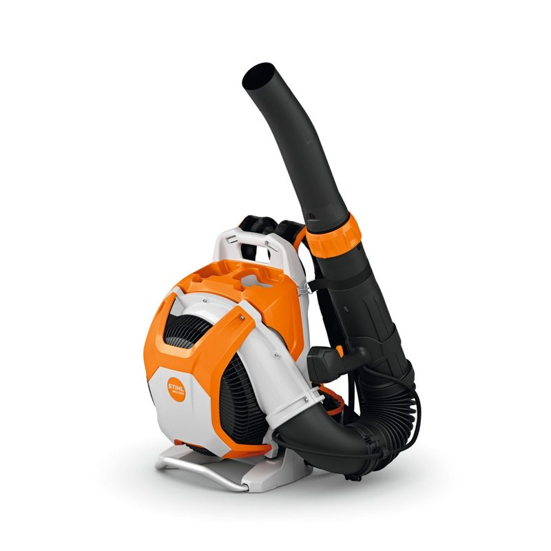Akku-Laubbläser BRA 500 B - ALLPRO-System