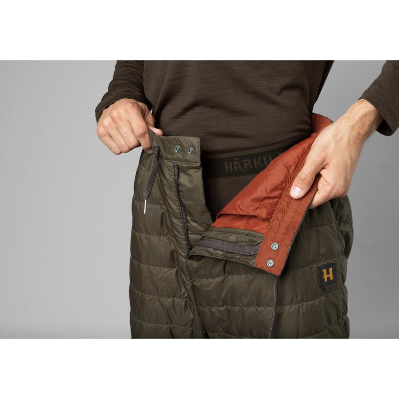 Logmar Insulated packable breeks
