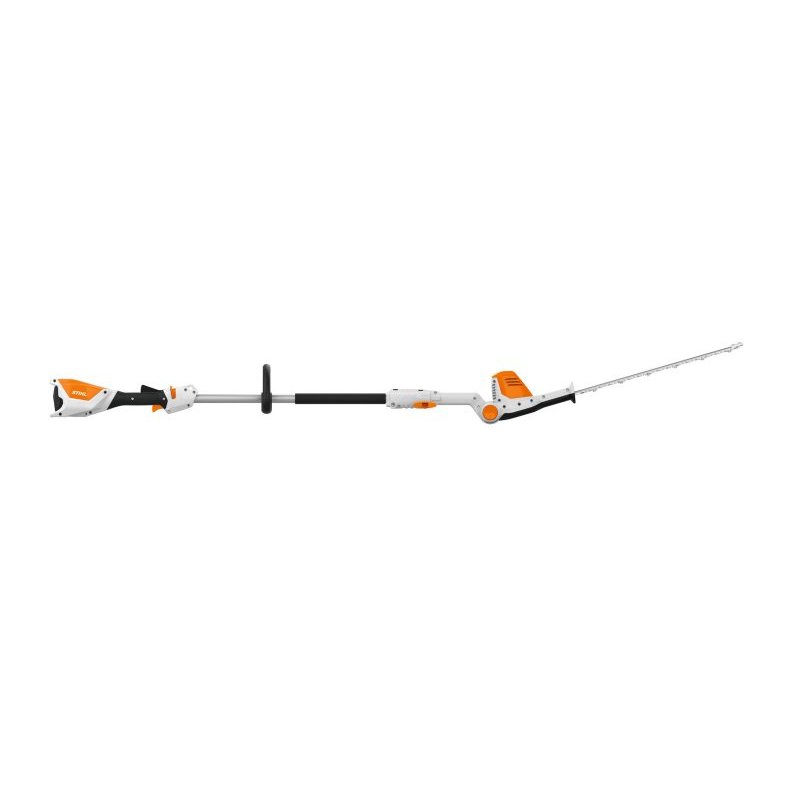 Akku-Heckenschneider HLA 56 - AK-System