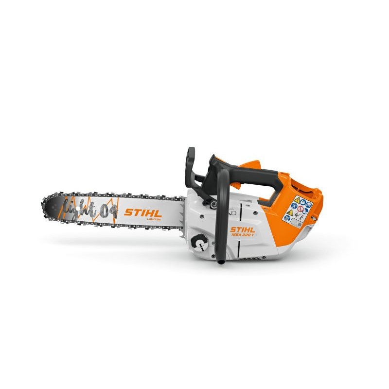 Akku-Kettensäge MSA 220 T - ALLPRO-System