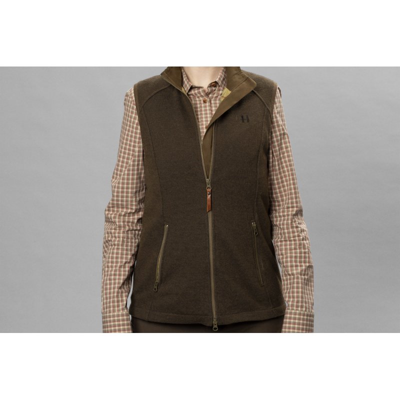 Sandhem Pro waistcoat Women