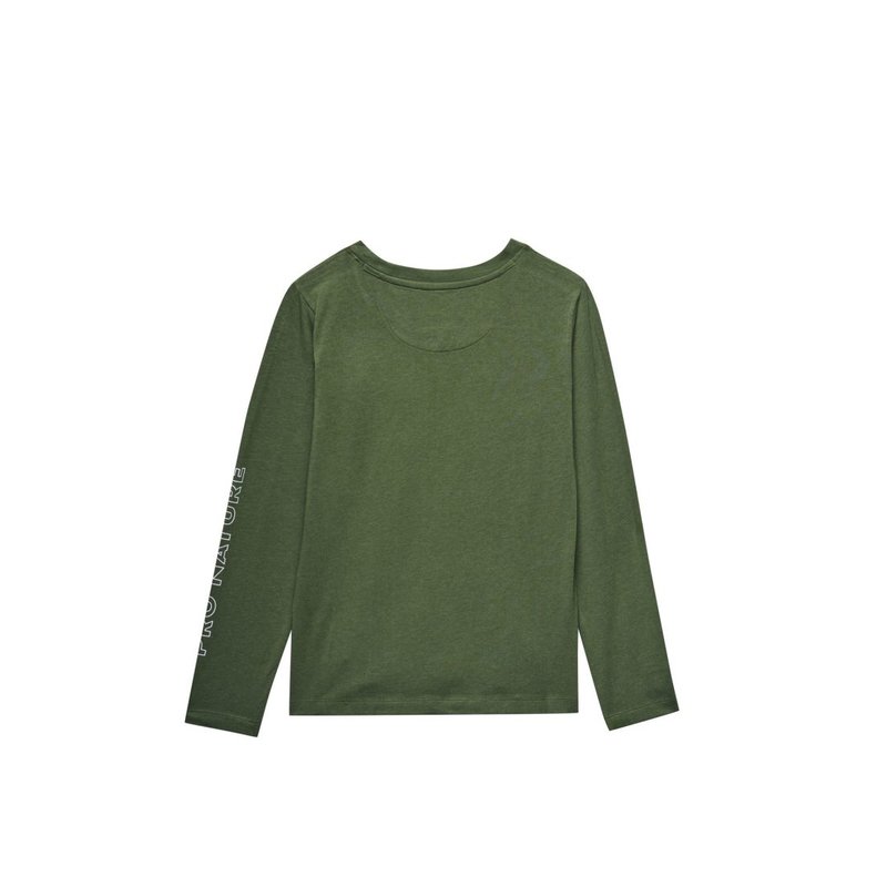 Langarmshirt KIDS UV PROTECTION