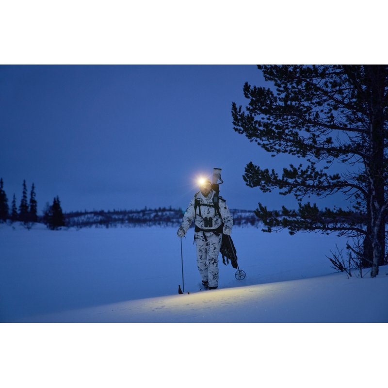 Winter Active WSP jacket