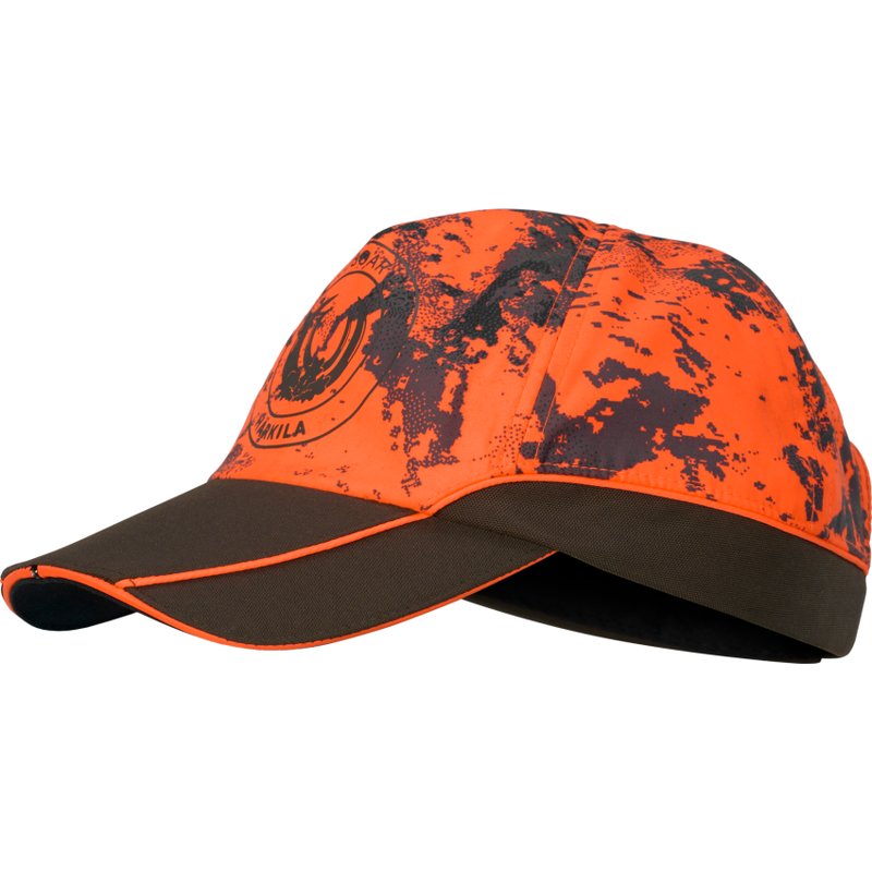 Wildboar Pro Light cap