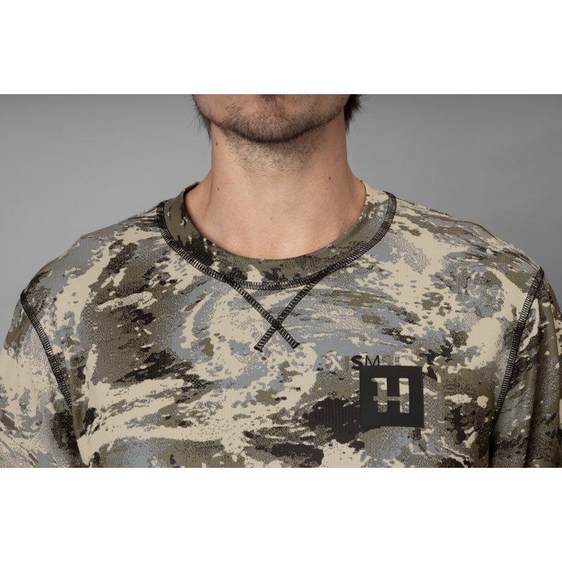 Mountain Hunter Expedition L/S t-shirt